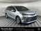 2024 Toyota Sienna Platinum 7 Passenger