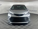 2024 Toyota Sienna Platinum 7 Passenger