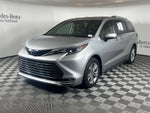 2024 Toyota Sienna Platinum 7 Passenger