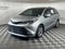 2024 Toyota Sienna Platinum 7 Passenger