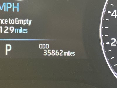 2024 Toyota Sienna Platinum 7 Passenger