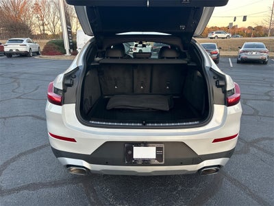 2024 BMW X4 xDrive30i