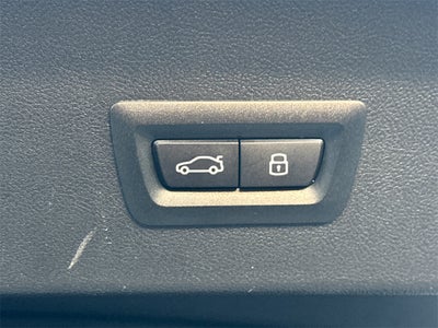 2024 BMW X4 xDrive30i