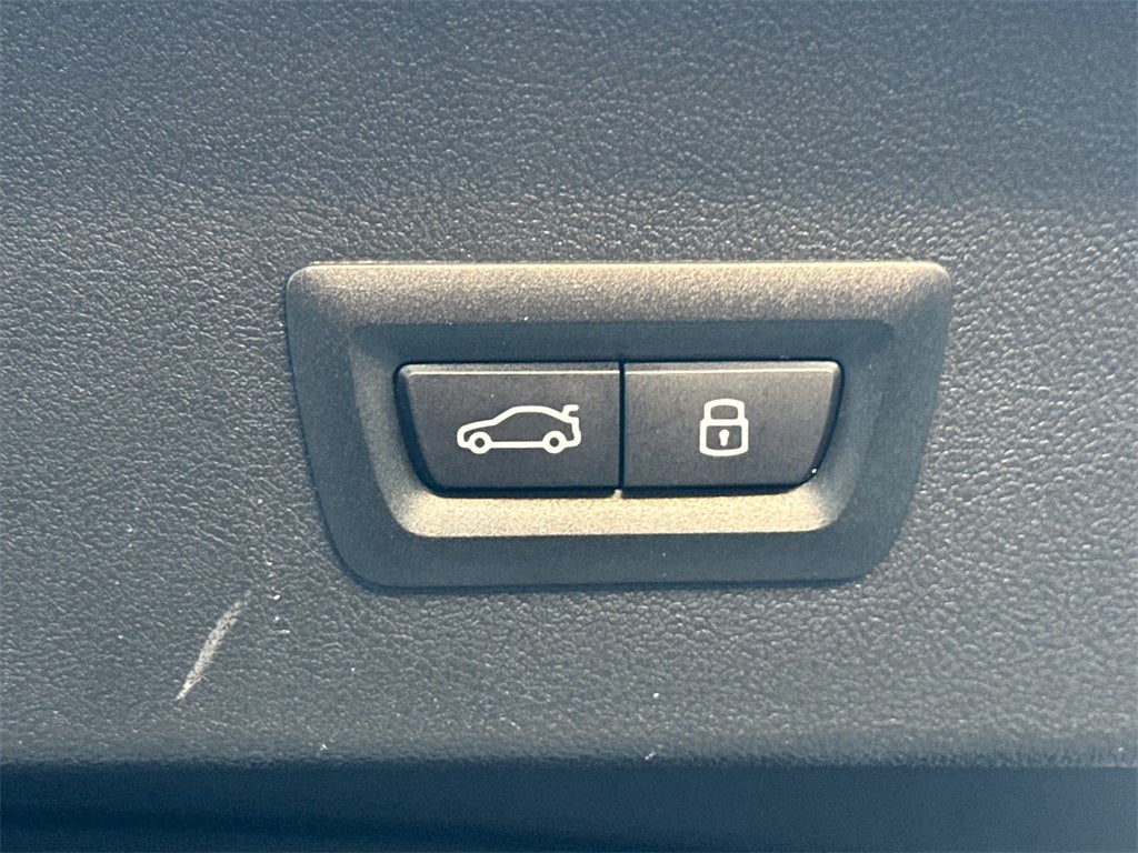 2024 BMW X4 xDrive30i