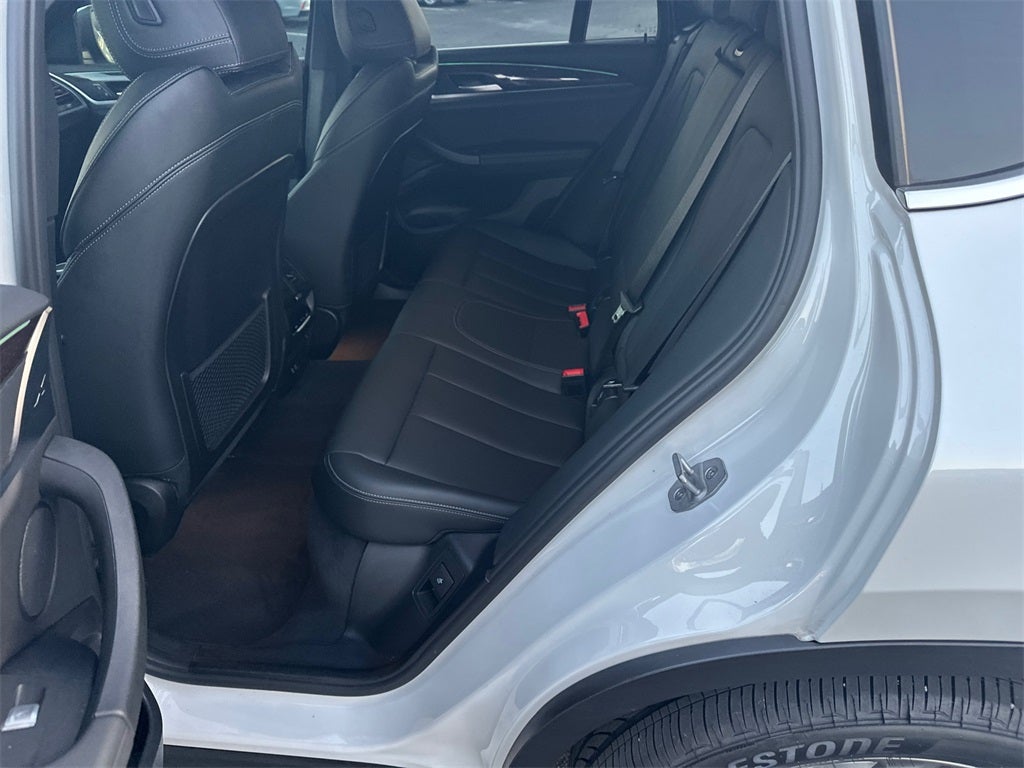 2024 BMW X4 xDrive30i