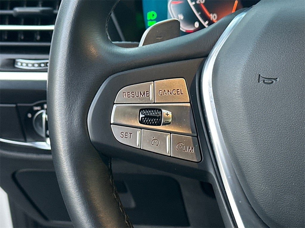 2024 BMW X4 xDrive30i