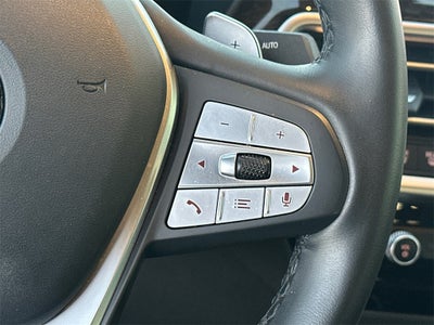 2024 BMW X4 xDrive30i