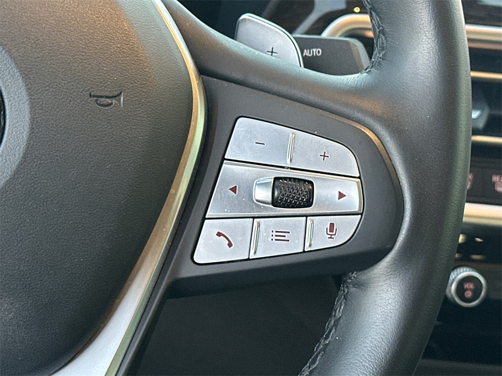 2024 BMW X4 xDrive30i