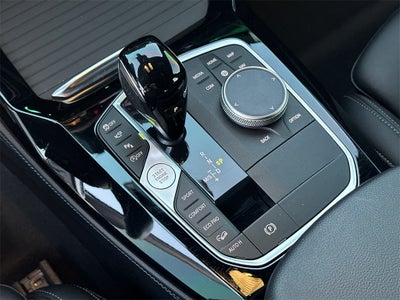 2024 BMW X4 xDrive30i