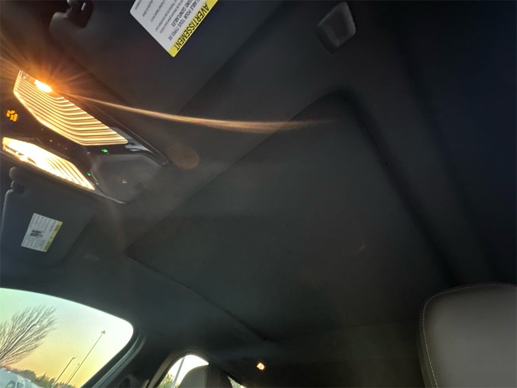 2024 BMW X4 xDrive30i