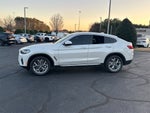 2024 BMW X4 xDrive30i