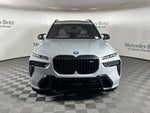 2024 BMW X7 M60i