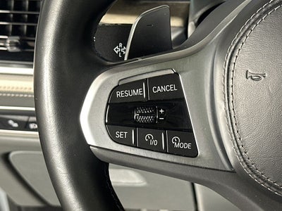 2024 BMW X7 M60i