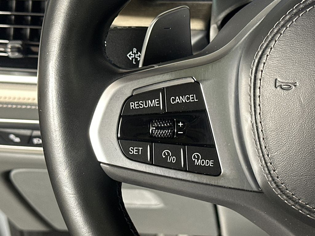2024 BMW X7 M60i