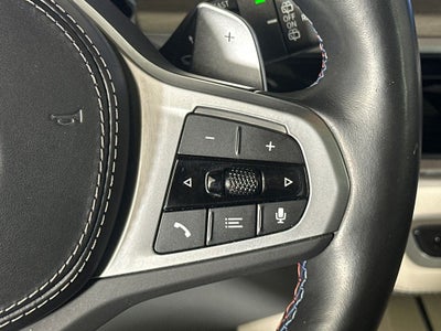 2024 BMW X7 M60i