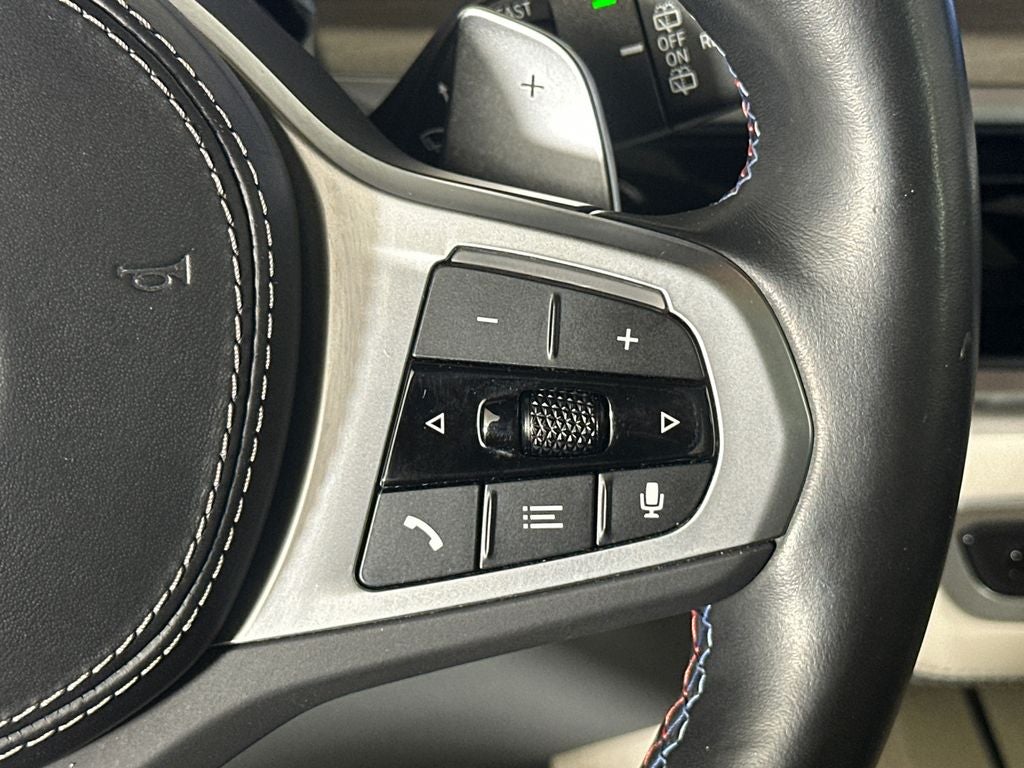 2024 BMW X7 M60i