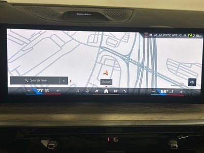 2024 BMW X7 M60i
