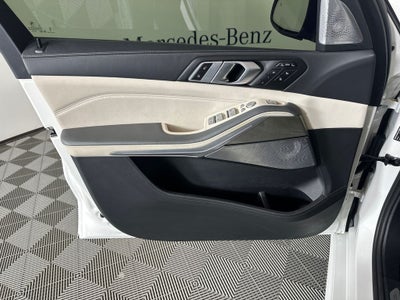 2024 BMW X7 ALPINA XB7