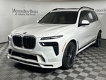 2024 BMW X7 ALPINA XB7