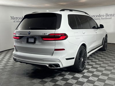 2024 BMW X7 ALPINA XB7
