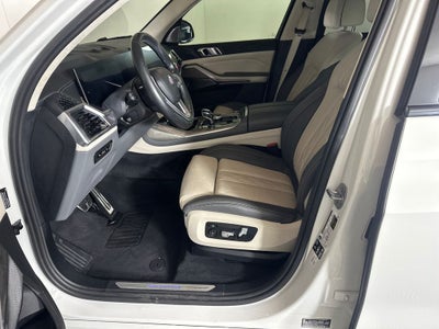 2024 BMW X7 ALPINA XB7