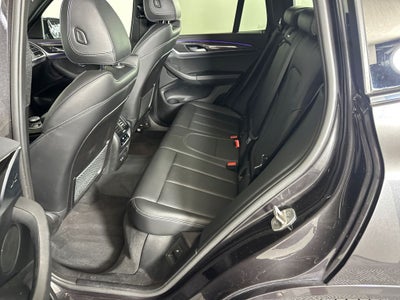 2022 BMW X3 M40i