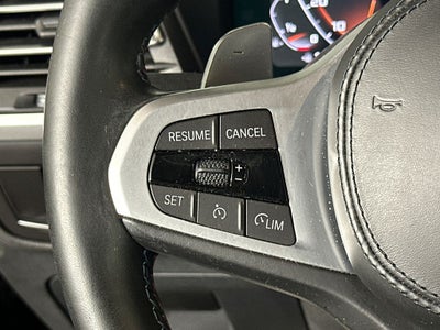 2022 BMW X3 M40i