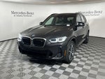 2022 BMW X3 M40i