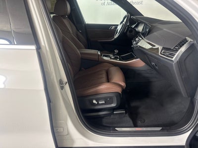 2023 BMW X5 sDrive40i