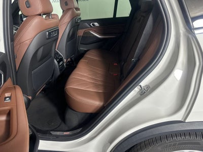 2023 BMW X5 sDrive40i