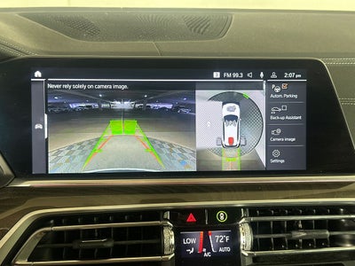 2023 BMW X5 sDrive40i