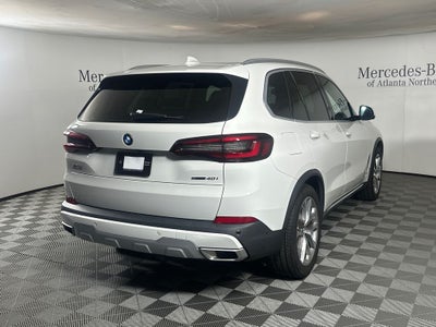 2023 BMW X5 sDrive40i