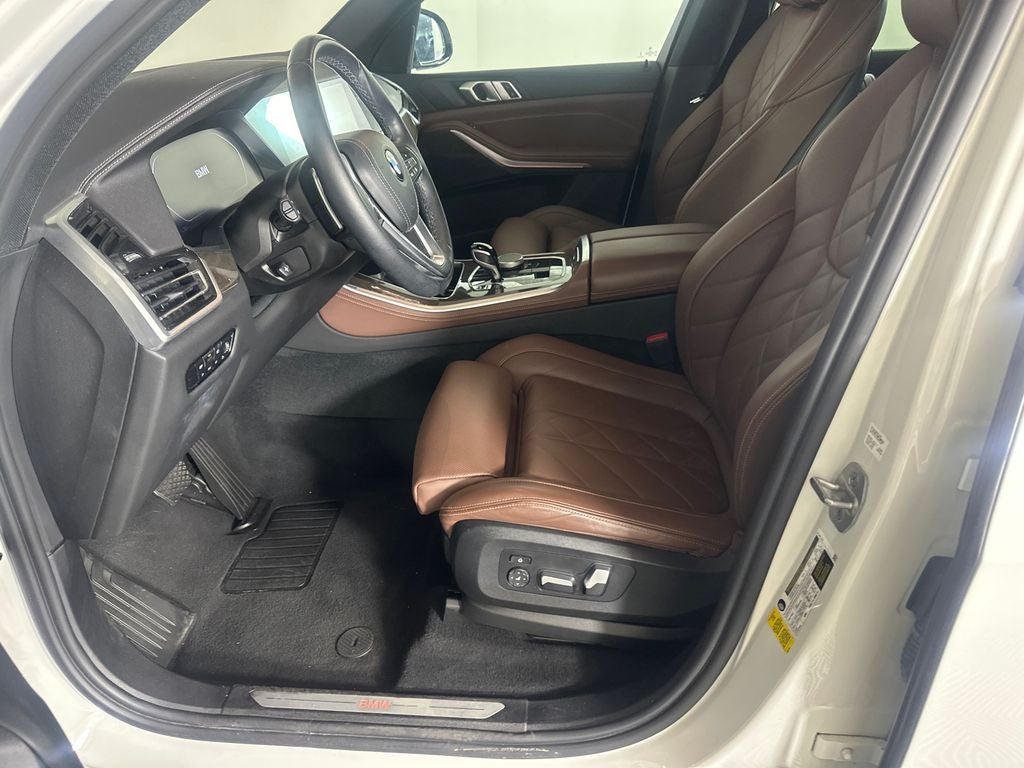 2023 BMW X5 sDrive40i