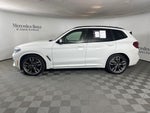 2019 BMW X3 M40i