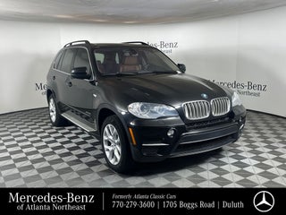 2013 BMW X5 xDrive35i Premium