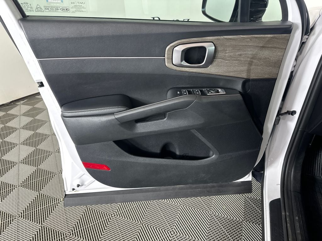 2021 Kia Sorento EX