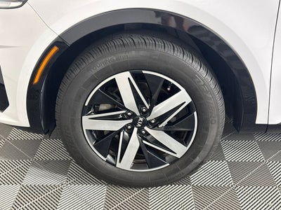 2021 Kia Sorento EX
