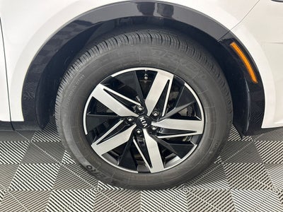 2021 Kia Sorento EX
