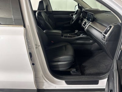2021 Kia Sorento EX
