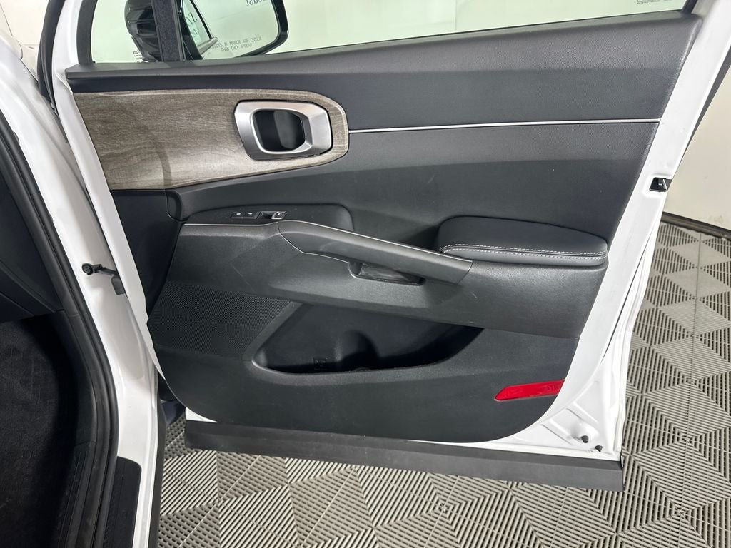 2021 Kia Sorento EX