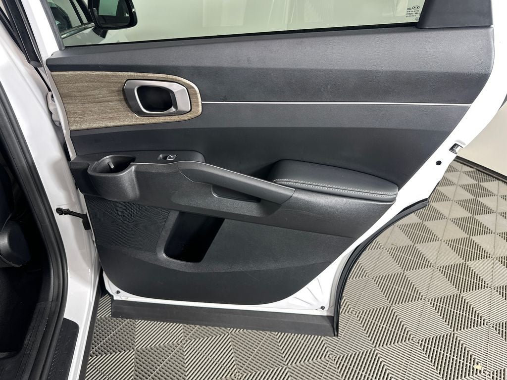 2021 Kia Sorento EX