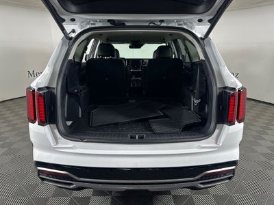 2021 Kia Sorento EX