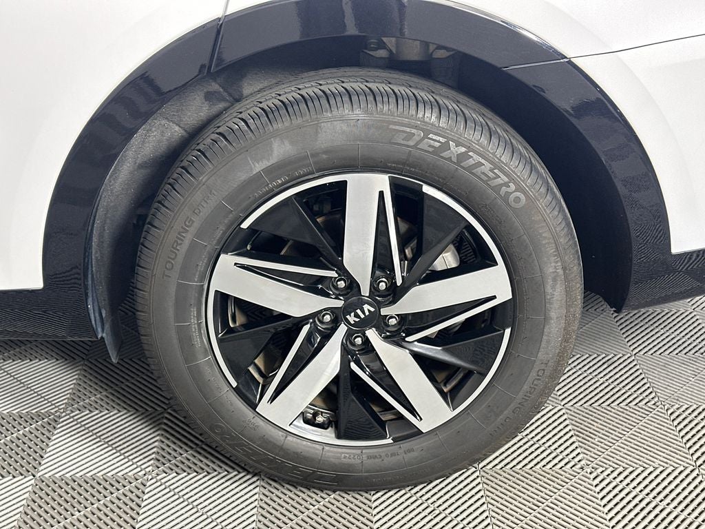 2021 Kia Sorento EX
