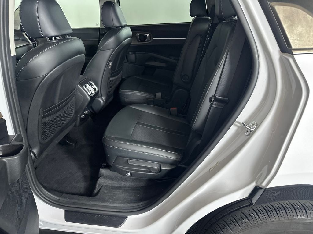 2021 Kia Sorento EX