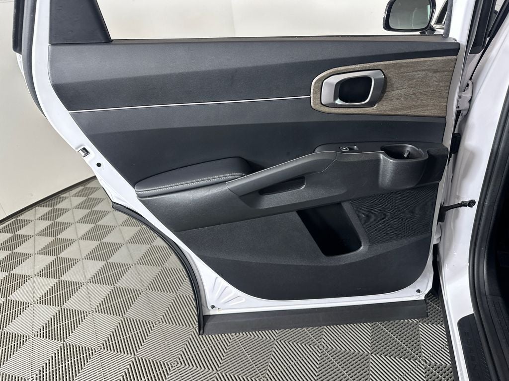 2021 Kia Sorento EX