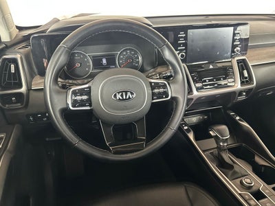 2021 Kia Sorento EX