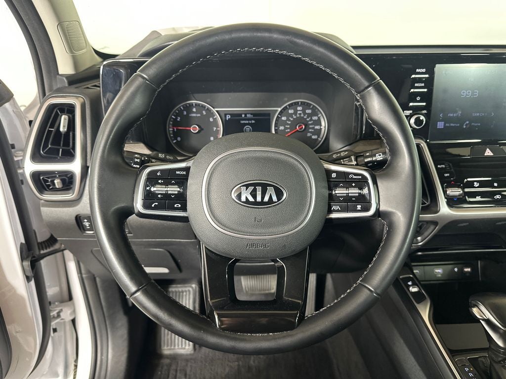 2021 Kia Sorento EX