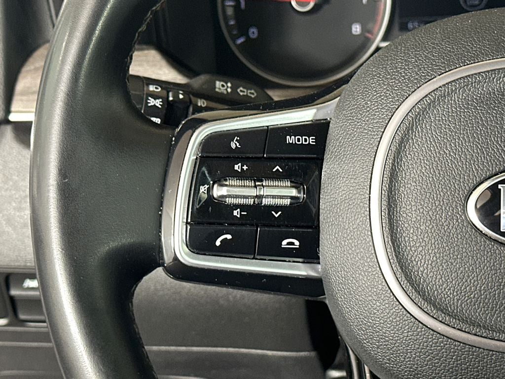 2021 Kia Sorento EX