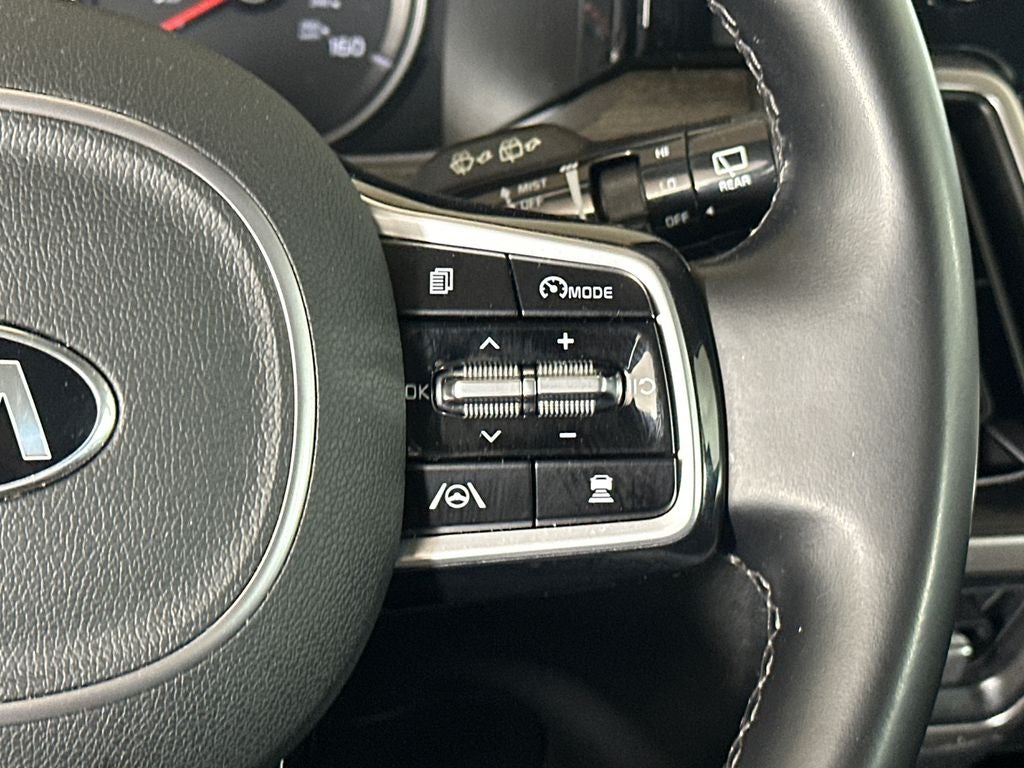 2021 Kia Sorento EX