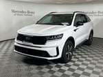 2021 Kia Sorento EX